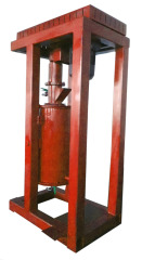 HY-750砂磨机的图片