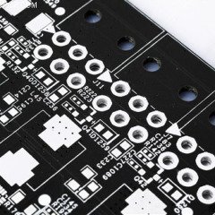 线路板油墨专用沉淀硫酸钡的图片