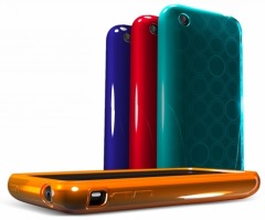 高光塑料专用硫酸钡的图片