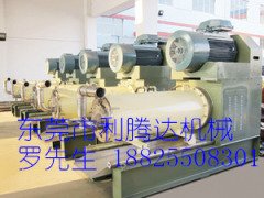 大流量砂磨机 大容量砂磨机的图片