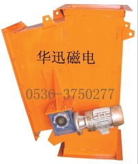 RCYZ（c）型管式自卸除铁器的图片