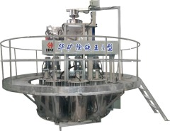 佛山华矿陶瓷除铁机的图片