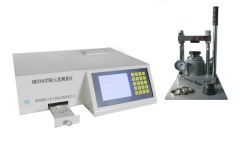 荧光测硫仪_BM2008型测硫仪的图片
