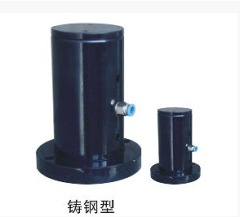 QJQ3型活塞式激振器的图片