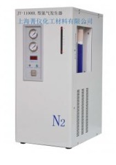 JY-11000L型 氮气发生器的图片