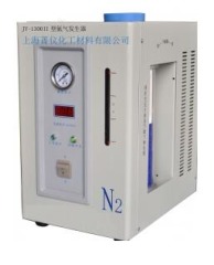 JY-1300II型 氮气发生器的图片