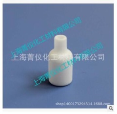 耐驰氧化铝坩埚/异形/Φ8*16mm的图片