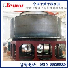 XSG-12磷酸铁快速闪蒸干燥设备的图片