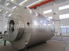 ZLPG-150气扫型喷雾干燥机控制系统的图片