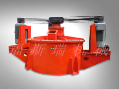 FSR系列PCL型制砂机的图片