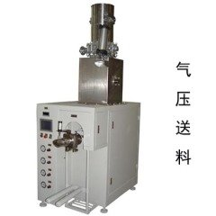塑料颗粒包装机 PVC、EVA、PE、PU颗粒定量包装秤的图片