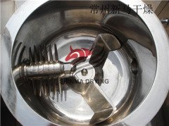 GMP药用GHL高速混合湿法制粒机-制粒设备的图片