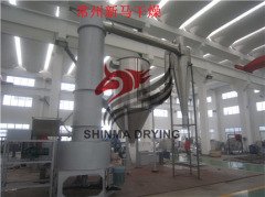 游离水闪蒸干燥机的图片