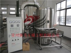 GFG-120高效沸腾干燥机的图片