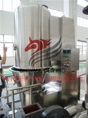 GFG型高效沸腾干燥机的图片