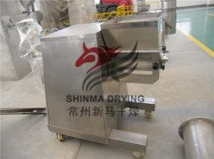 造粒机、摇摆制粒机、摇摆式颗粒机的图片