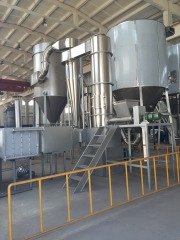 三芪丹颗粒喷雾干燥LPG-100的图片