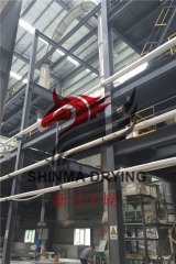 QG650气流干燥设备的图片