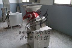 高速**粉碎机 小型磨粉机的图片