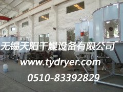 LT5型多功能小型实验干燥装置的图片