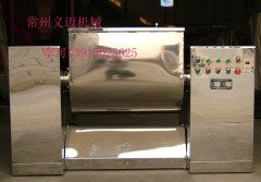湿料混合机，湿料搅拌机的图片