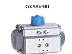气动执行器的图片