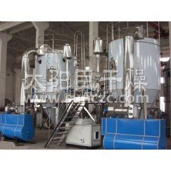 高速离心喷雾干燥机的图片