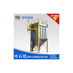 小型袋式除尘器的图片