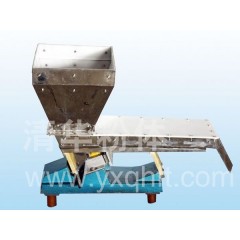 X系列微型振动加料机的图片