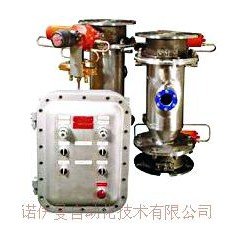 美国盖默克GEMCO气锁阀 AIRLOCK的图片