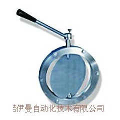 美国盖默克GEMCO卡箍式碟阀的图片