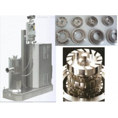 SGN/思峻 GMD2000系列海藻研磨均质机的图片