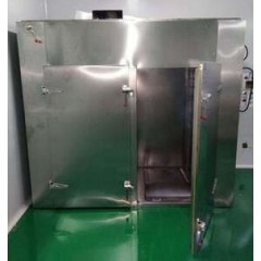 热风循环烘箱的图片