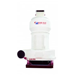 HCQ1500雷蒙机钾长石石英砂雷蒙磨的图片