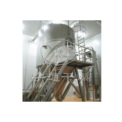 氯苯氧乙酸钠干燥机 烘干机的图片