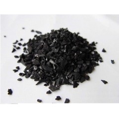 椰壳活性炭的图片