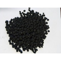 球状活性炭的图片