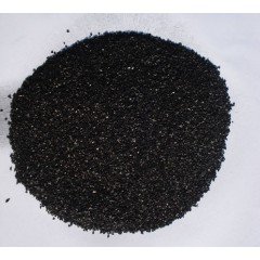 电镀活性炭的图片