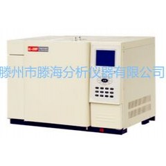 苯中噻吩检测气相色谱仪的图片