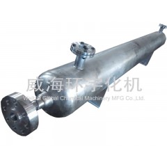 18m2螺旋管换热器的图片
