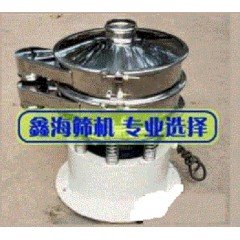 XH系列旋振筛的图片