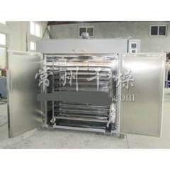CT-C系列热风循环烘箱的图片