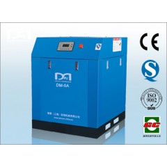 德蒙5.5kw螺杆式空压机的图片