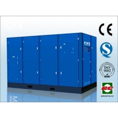 德蒙132kw螺杆式空压机的图片