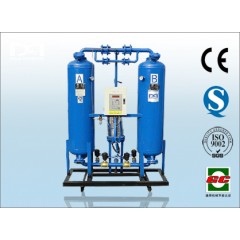 微热再生吸附式压缩空气干燥机的图片