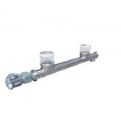 EAC-3-102水平螺旋输送机的图片