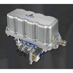 电液阀门执行器的图片