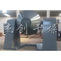 SZG系列双锥回转真空干燥机的图片