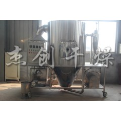 ZYG系列中药浸膏喷雾干燥机的图片