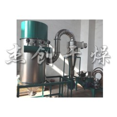 WFJ系列超微粉碎机的图片